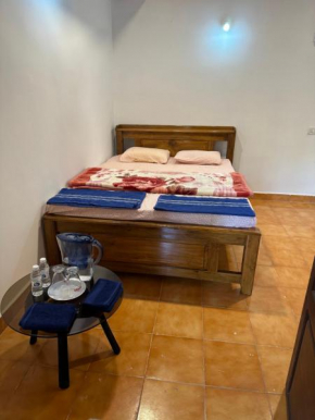 St francis xavier spacious rooms